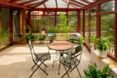 Suckley Green conservatory quotes