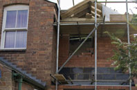 free Suckley Green home extension quotes